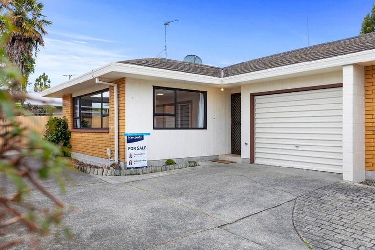 Photo of property in 4/742 Cameron Road, Tauranga South, Tauranga, 3112