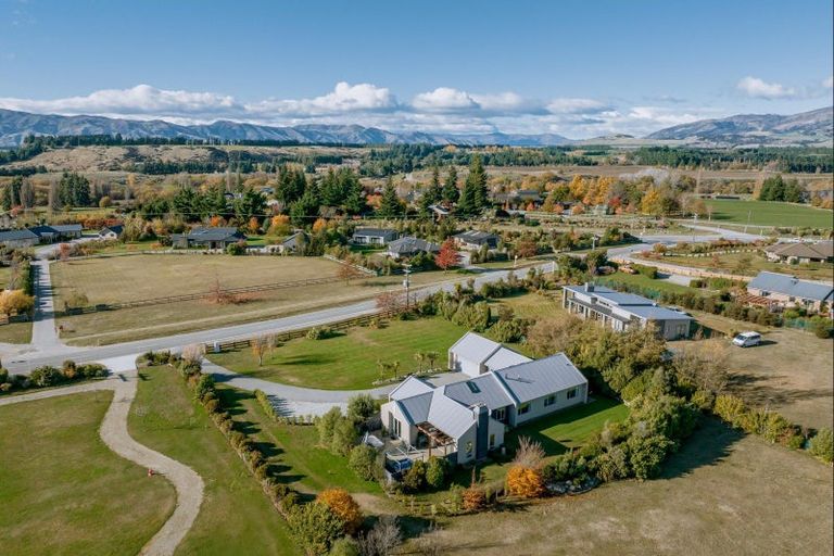 Photo of property in 1153 Aubrey Road, Albert Town, Wanaka, 9305