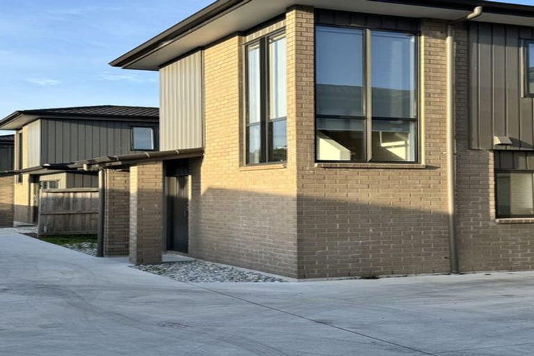 Photo of property in 34u2 Glenview Terrace, Glenview, Hamilton, 3206