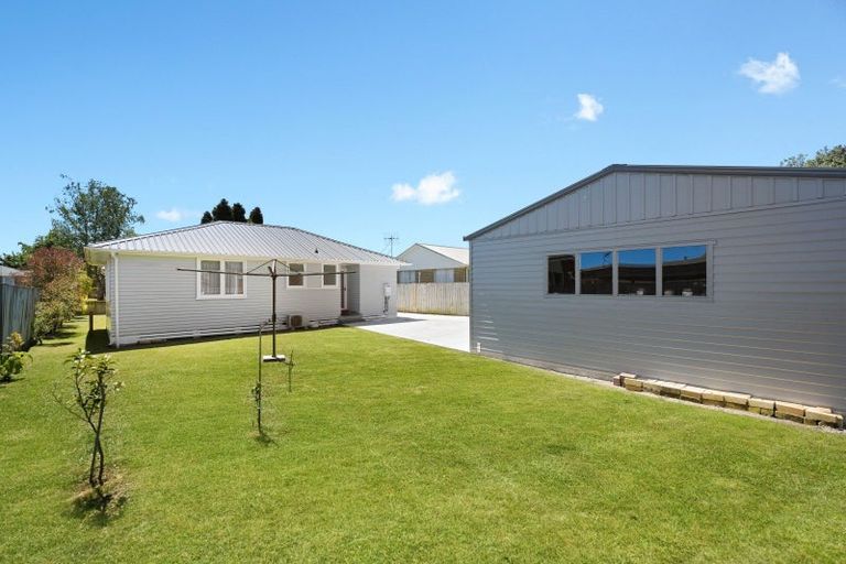 Photo of property in 8 Aspiring Crescent, Chartwell, Hamilton, 3210