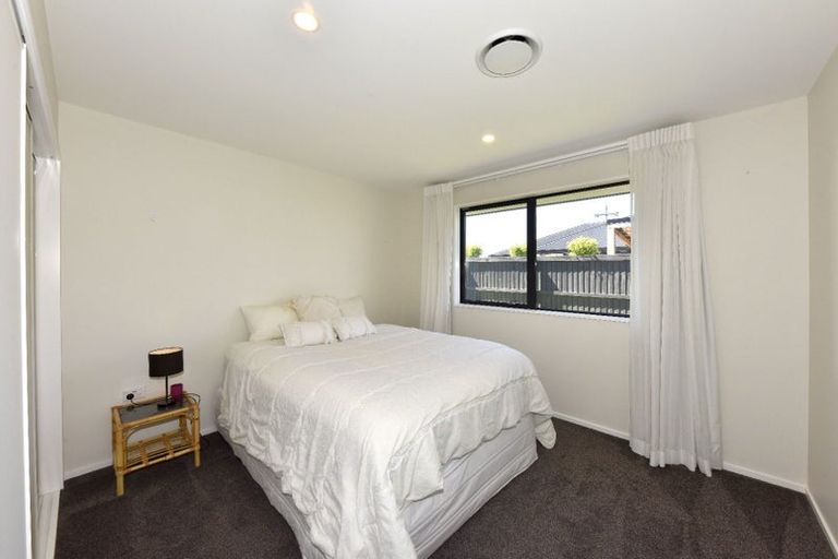 Photo of property in 13 Flock Street, Rolleston, 7615