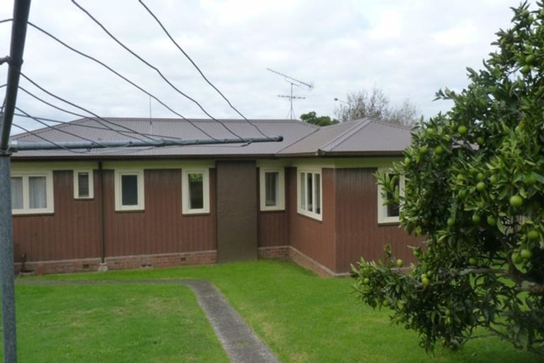 Photo of property in 34 Paerata Road, Pukekohe, 2120