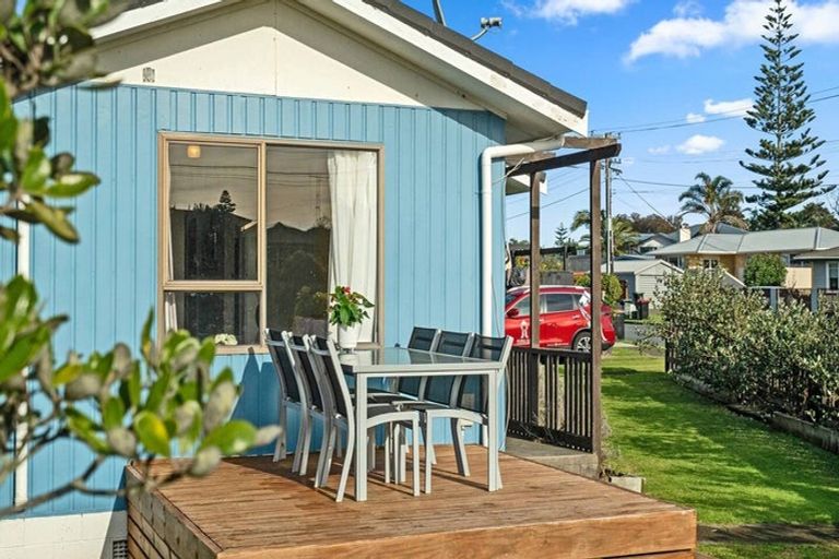 Photo of property in 72 Concord Avenue, Mount Maunganui, 3116