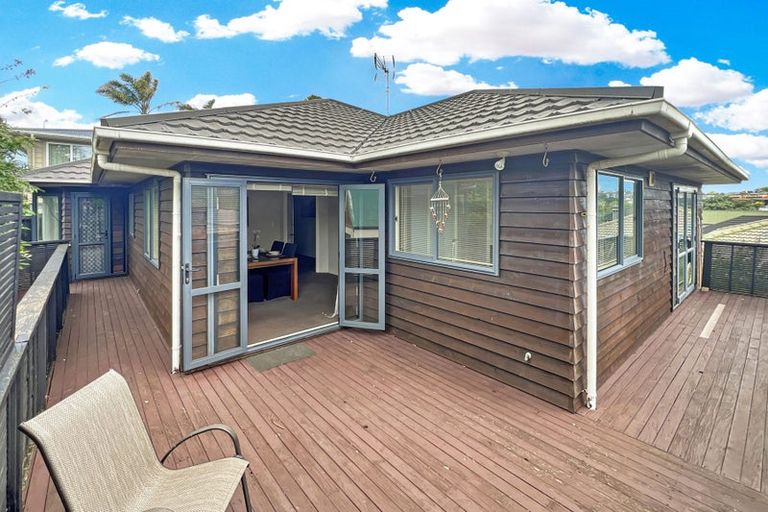 Photo of property in 35a Baird Street, Howick, Auckland, 2014