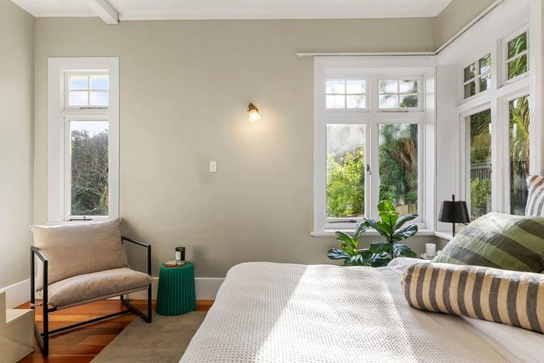 Photo of property in 16 Upland Road, Kelburn, Wellington, 6012