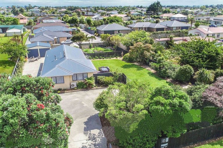 Photo of property in 11 Stout Street, Westport, 7825