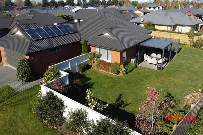 Photo of property in 16 Magnolia Drive, Netherby, Ashburton, 7700