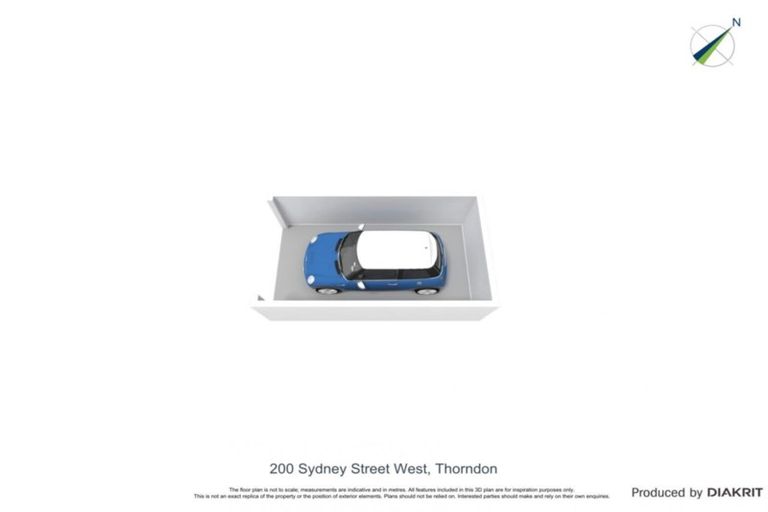 Photo of property in 165u3 Sydney Street West, Thorndon, Wellington, 6011