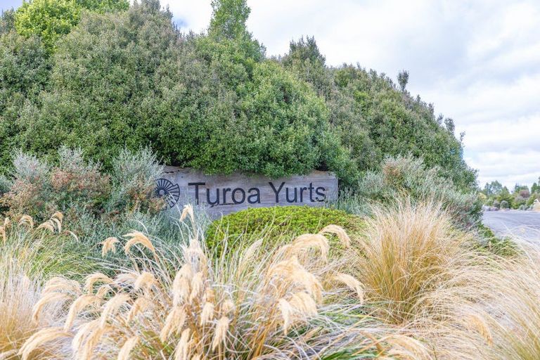 Photo of property in 1 Fern Lane, Ohakune, 4625