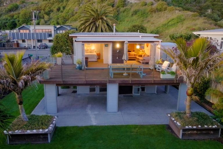 Photo of property in 39 Avoca Street, Kaikoura, 7300