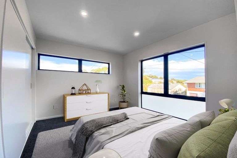 Photo of property in 21 Paeroa Street, Riccarton, Christchurch, 8041