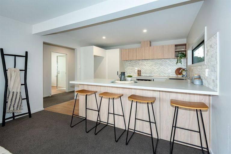 Photo of property in 45 Vivian Street, Burwood, Christchurch, 8083