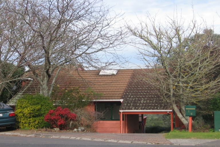 Photo of property in 236 Don Buck Road, Massey, Auckland, 0614