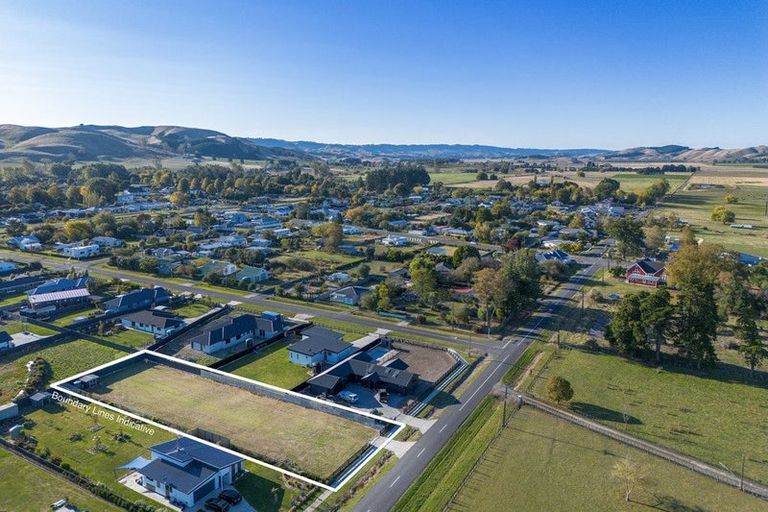 Photo of property in White Road, Otane, 4202