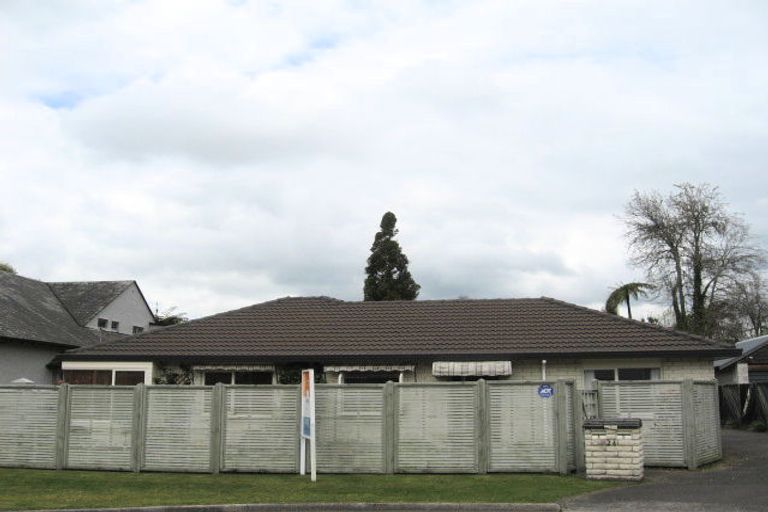 Photo of property in 24a Mclean Street, Glenholme, Rotorua, 3010
