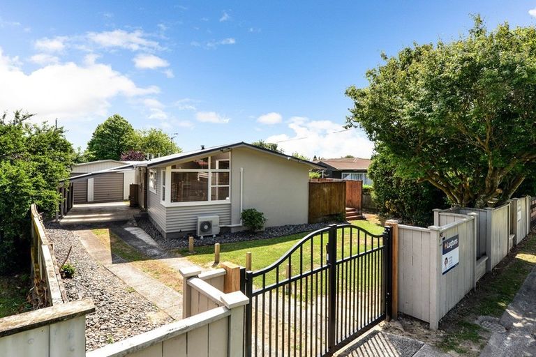 Photo of property in 145 Hukanui Road, Chartwell, Hamilton, 3210