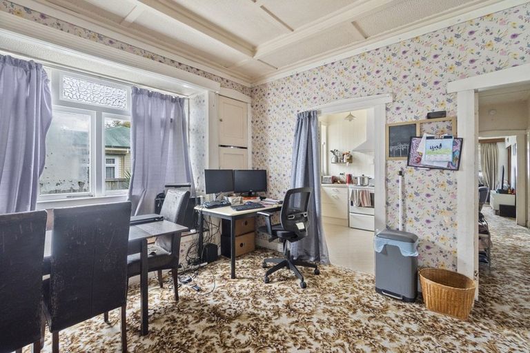 Photo of property in 91 Firth Street, Hamilton East, Hamilton, 3216