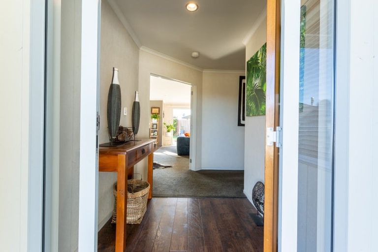 Photo of property in 132 Guy Street, Dannevirke, 4930