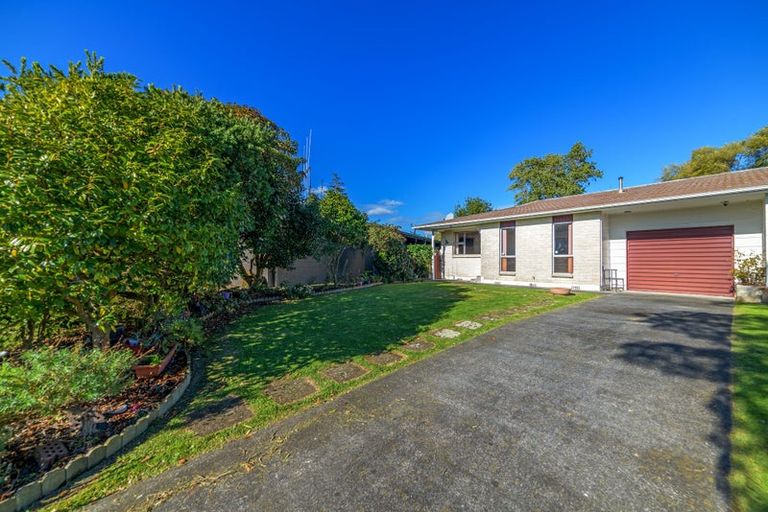 Photo of property in 8a Gainsborough Grove, Highbury, Palmerston North, 4412