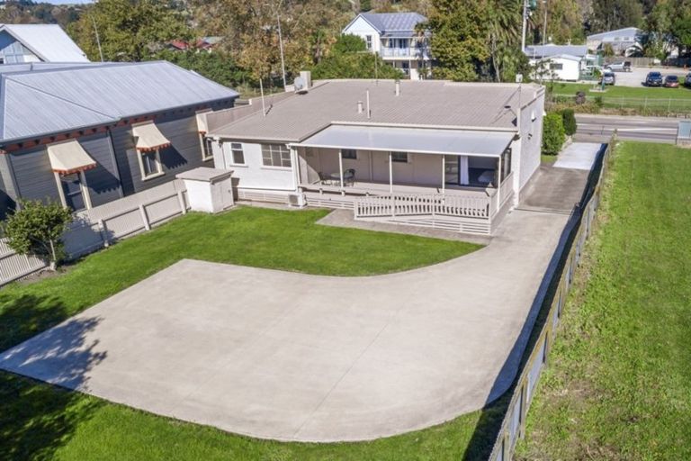 Photo of property in 58 Wainui Road, Kaiti, Gisborne, 4010