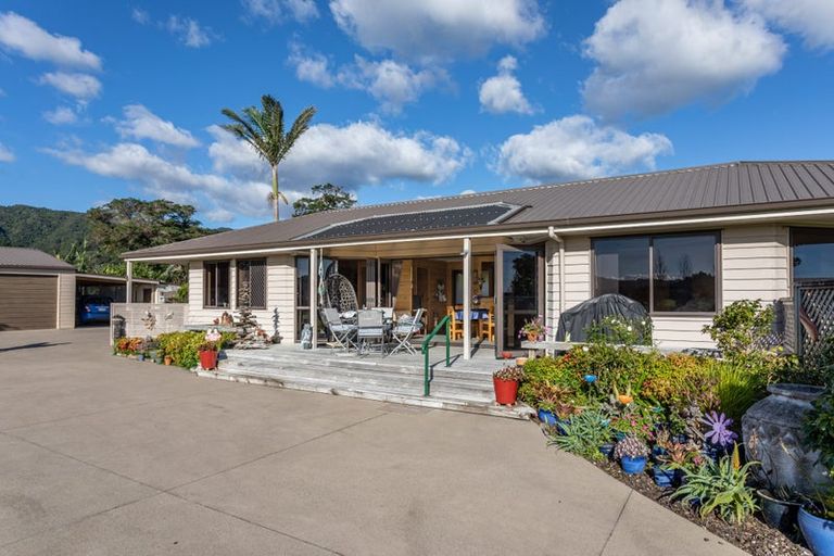 Photo of property in 1175 Tiki Sh25 Road, Coromandel, 3506
