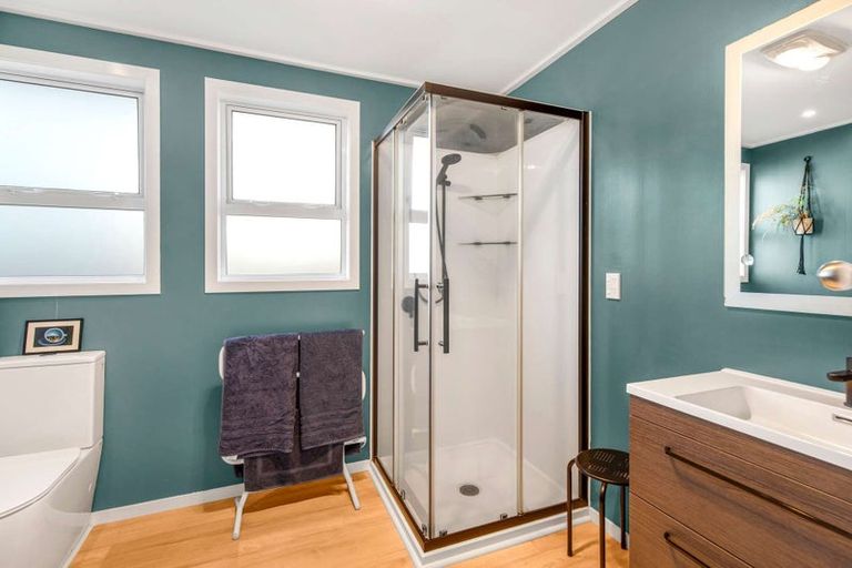 Photo of property in 7 Armagh Street, Levin, 5510