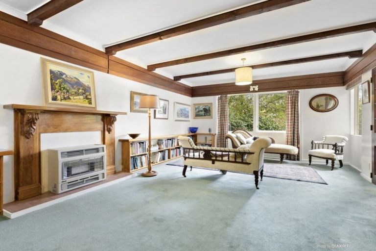 Photo of property in 3 Chisenhall Street, Karori, Wellington, 6012