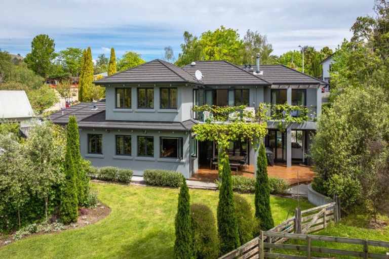 Photo of property in 43 Greenwood Road, Havelock North, 4130