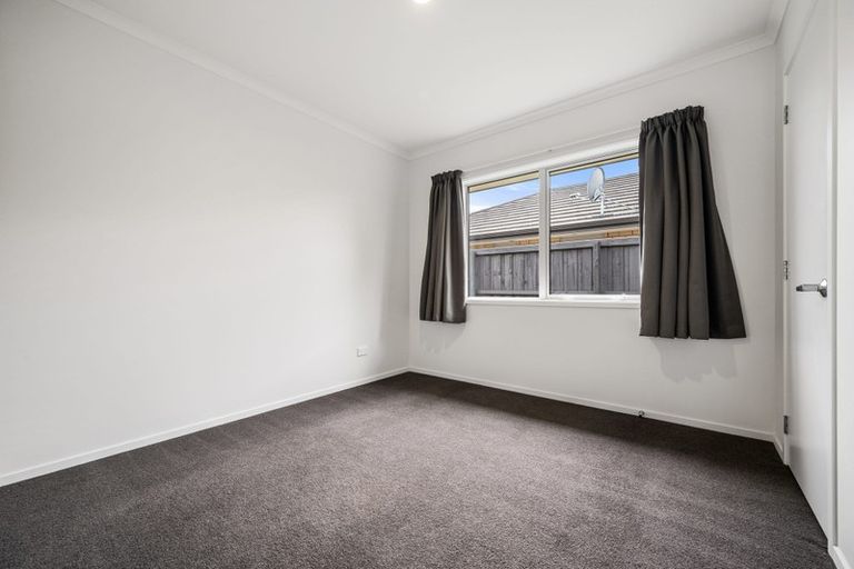 Photo of property in 3 Burford Way, Rolleston, 7615