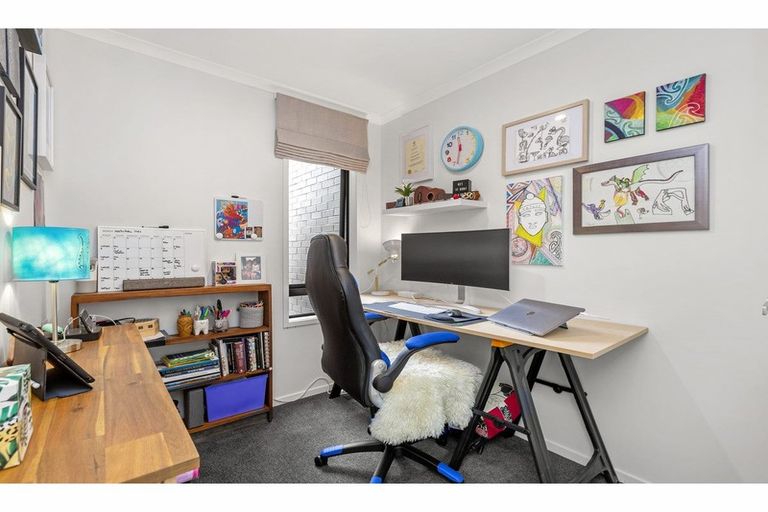Photo of property in 20/182u London Street, Hamilton Central, Hamilton, 3204