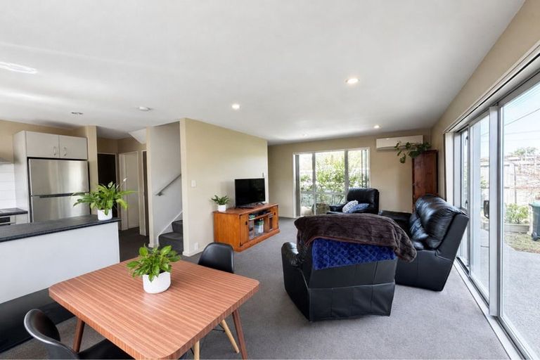 Photo of property in 519 Cashel Street, Linwood, Christchurch, 8011