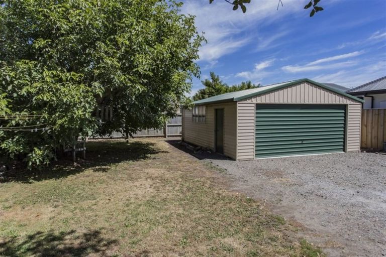Photo of property in 19 Sewell Street, Kaiapoi, 7630