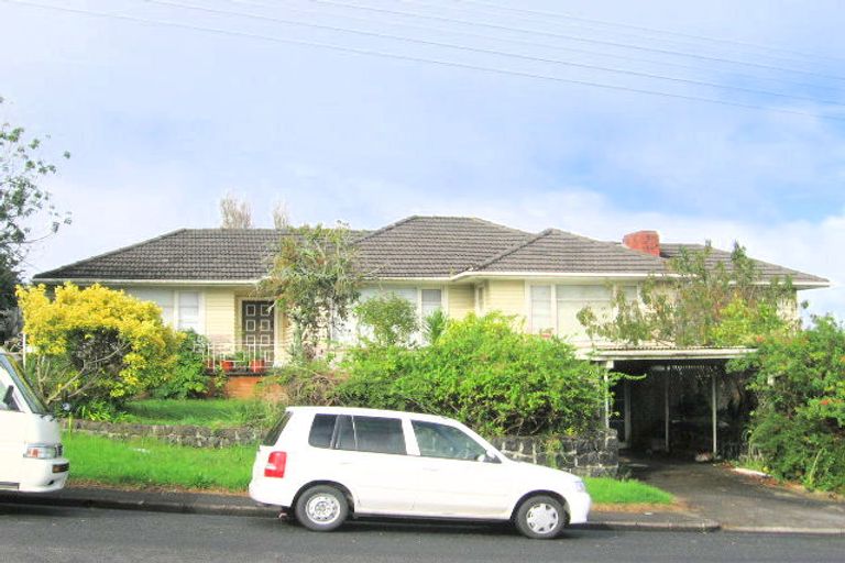Photo of property in 1/21 James Laurie Street, Henderson, Auckland, 0612