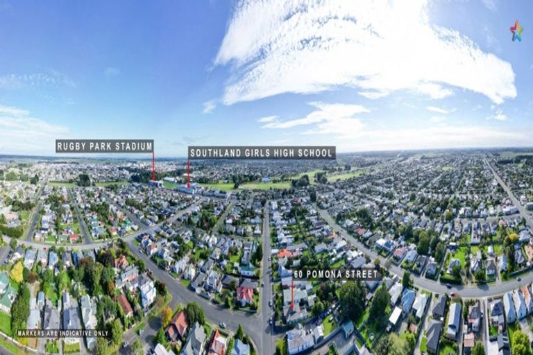 Photo of property in 60 Pomona Street, Georgetown, Invercargill, 9812