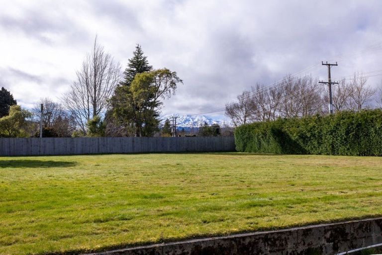 Photo of property in 13 Ruapehu Road, Ohakune, 4625