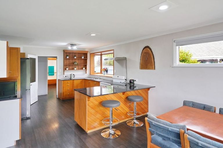 Photo of property in 132 Mcgregors Road, Linwood, Christchurch, 8062