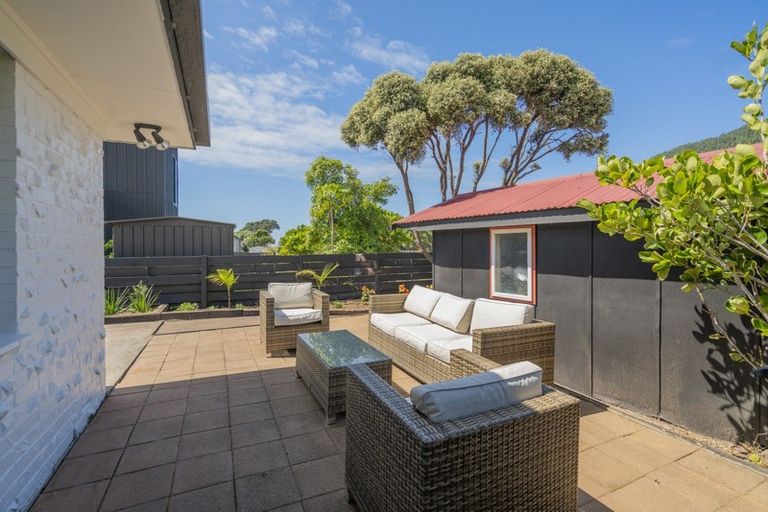 Photo of property in 119b Pauanui Boulevard, Pauanui, Hikuai, 3579