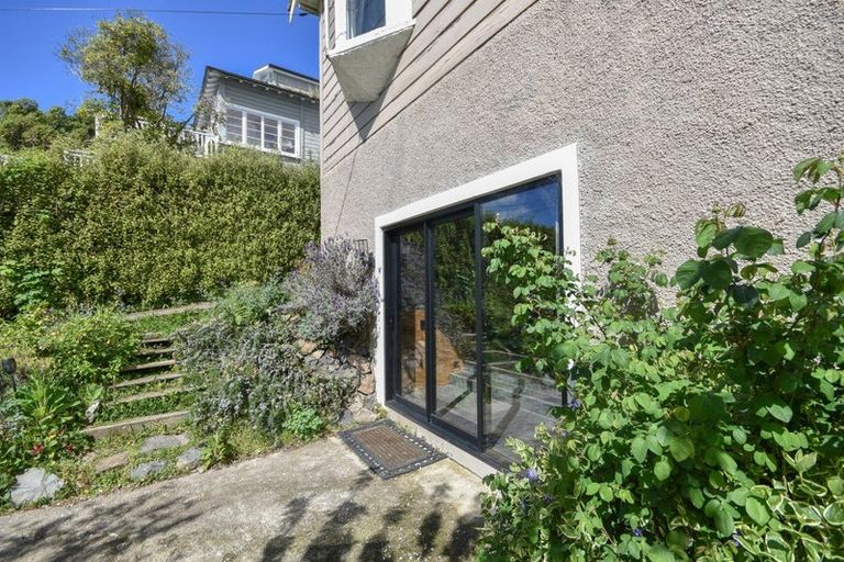 Photo of property in 22 Motu Street, Saint Clair, Dunedin, 9012