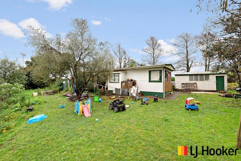 Photo of property in 263 Tuakau Road, Pukekohe, 2677