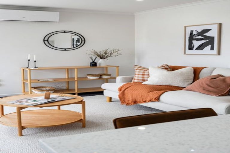 Photo of property in 29u6 May Street, Hamilton East, Hamilton, 3216