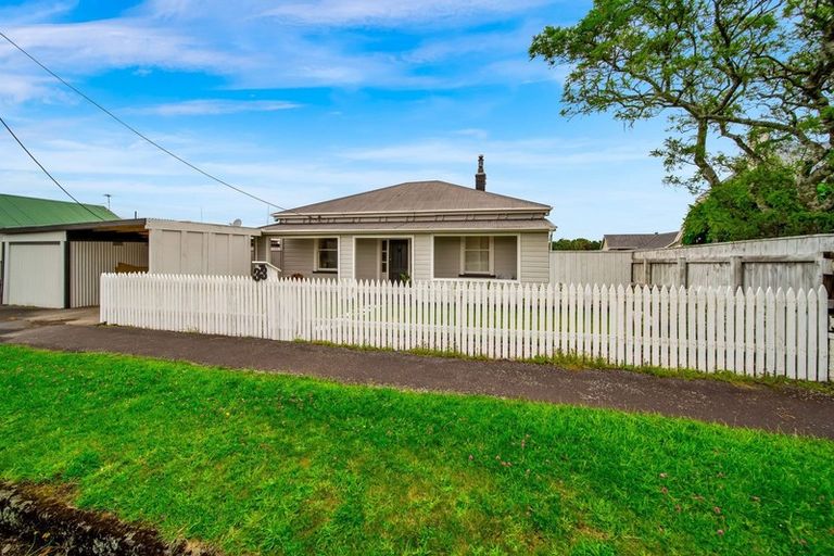 Photo of property in 33 Fenton Street, Stratford, 4332