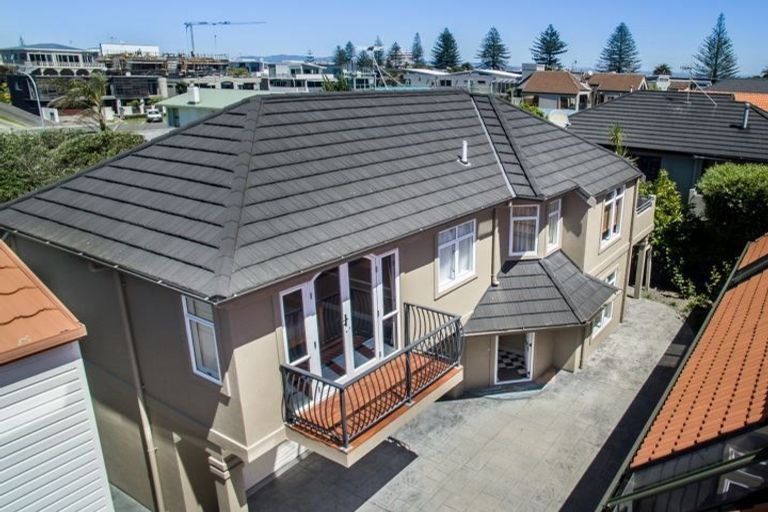 Photo of property in 50c Maunganui Road, Mount Maunganui, 3116