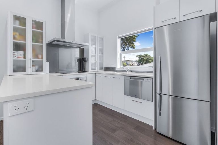 Photo of property in 6u2 Dyer Street, Whitiora, Hamilton, 3200
