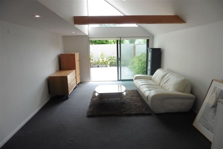 Photo of property in 4/435 Madras Street, St Albans, Christchurch, 8014