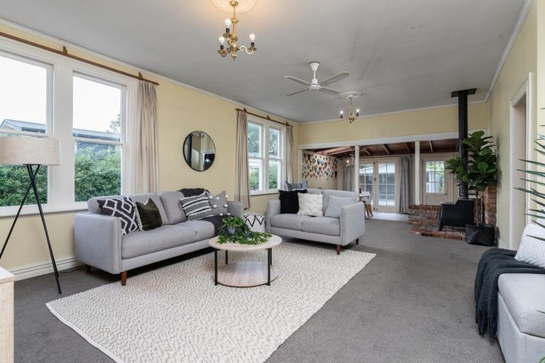 Photo of property in 131 West Street, Greytown, 5712