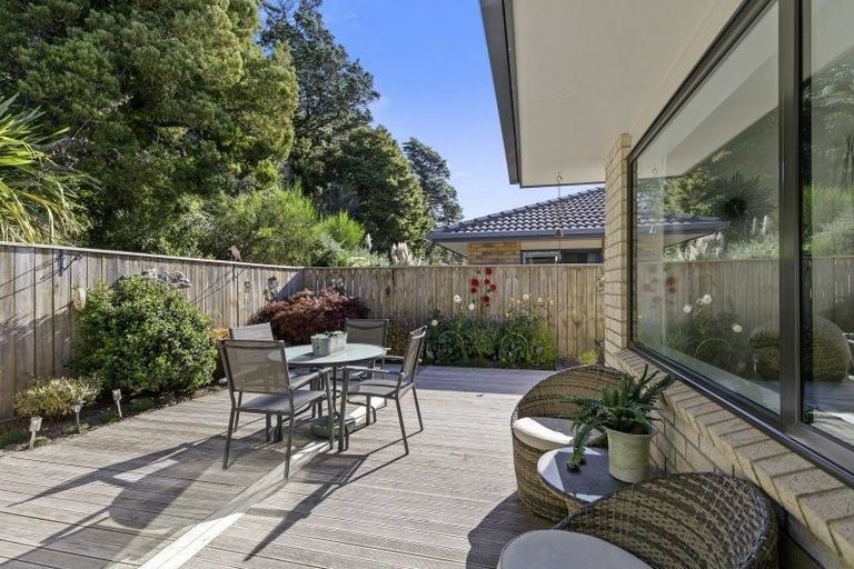Photo of property in 41 Evergreen Crescent, Trentham, Upper Hutt, 5018