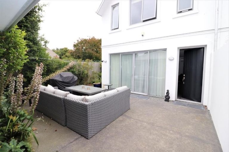 Photo of property in 4/188 Chester Street East, Christchurch Central, Christchurch, 8011