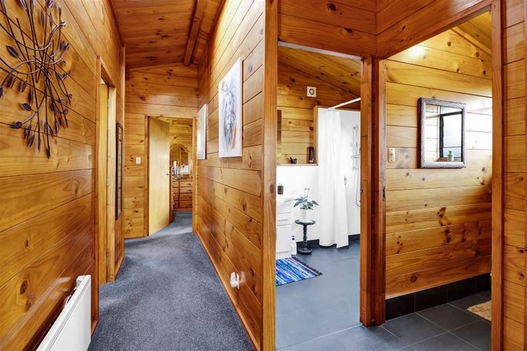 Photo of property in 3 Kowhai Street, Hawera, 4610