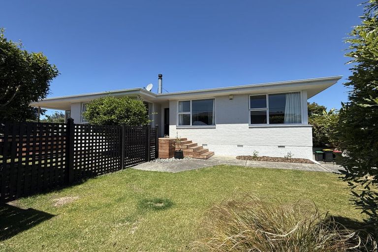 Photo of property in 36 Westmont Street, Ilam, Christchurch, 8041