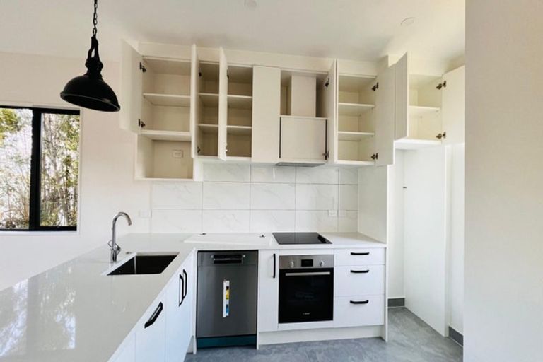 Photo of property in 1/241 Don Buck Road, Massey, Auckland, 0614